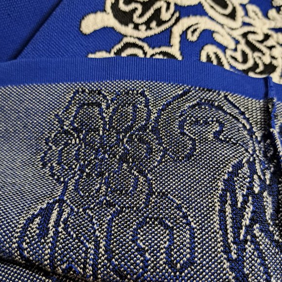 BCBGMaxzaria Ellena Womens dress Size MEDIUM ** WORN ON TV BY "CARRIE BRADSHAW" - Picture 15 of 15